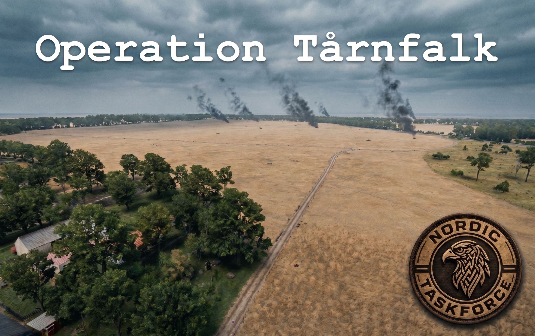NTF Taarnfalk - Udachne Game Master