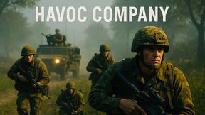 Havoc Company Conflict PvE