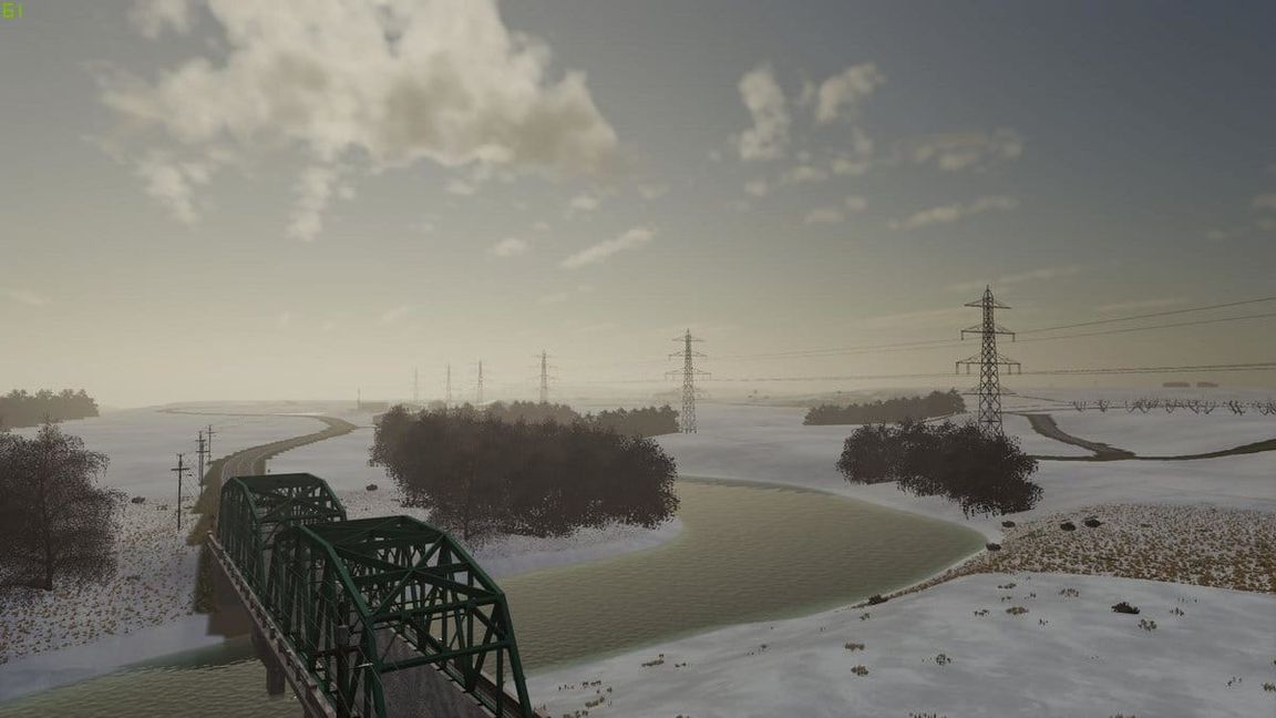 somewhere in canada XBOX TEST