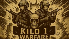 Rooikat Trench Warfare