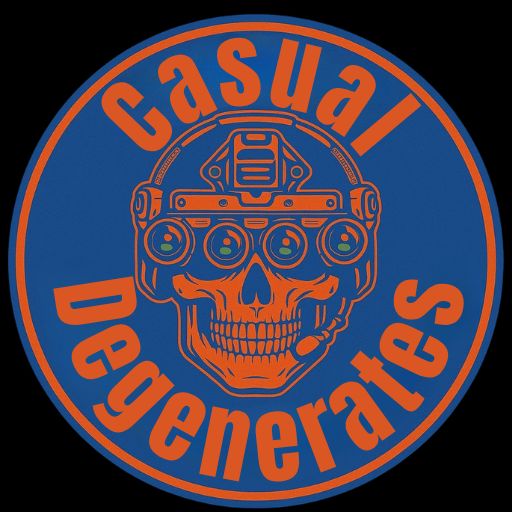 CasualDegeneratesBodyCam