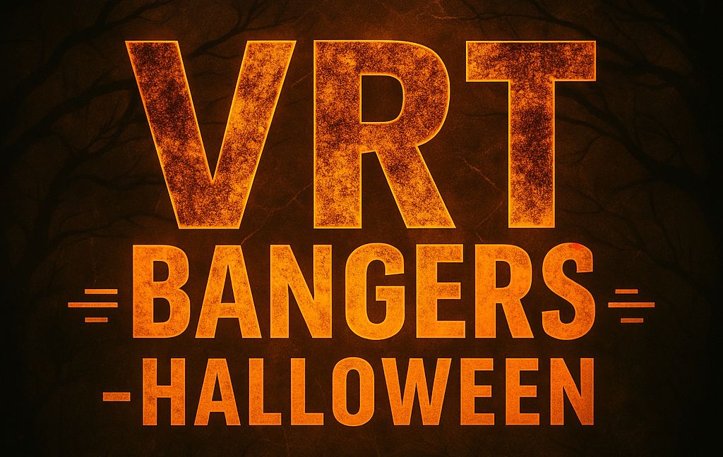 VRT - Bangers Halloween