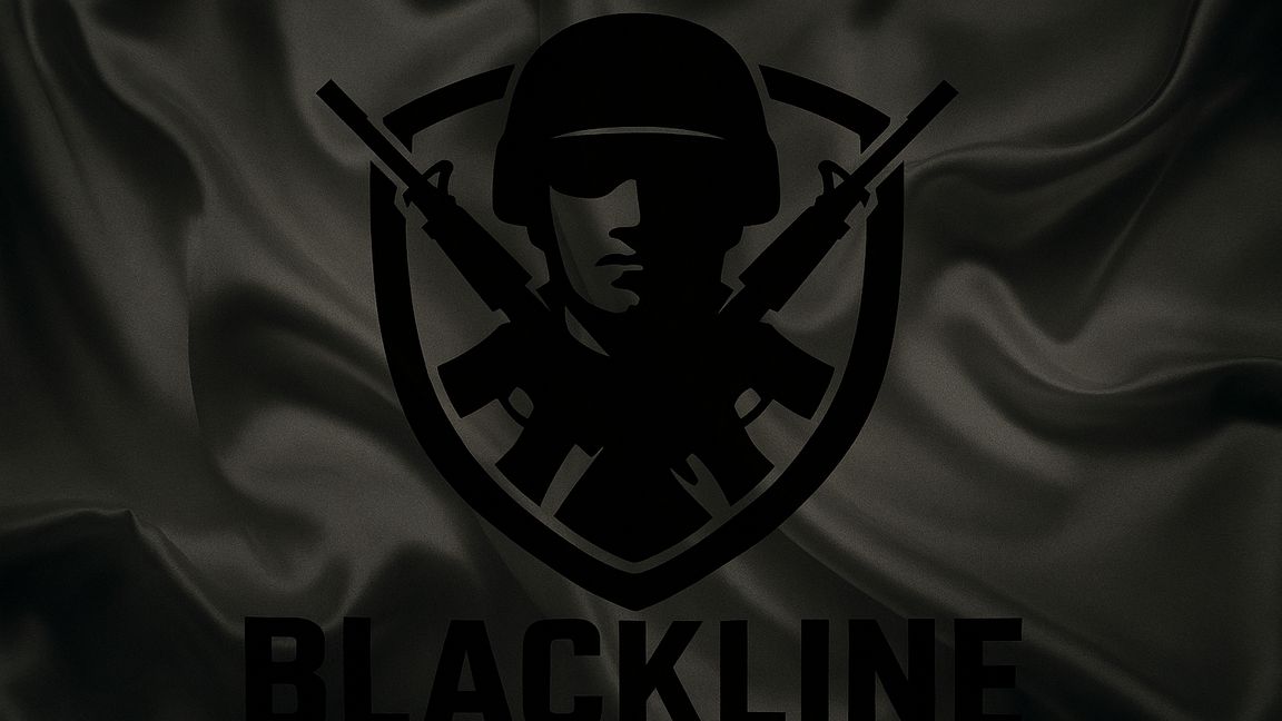 BlackLine