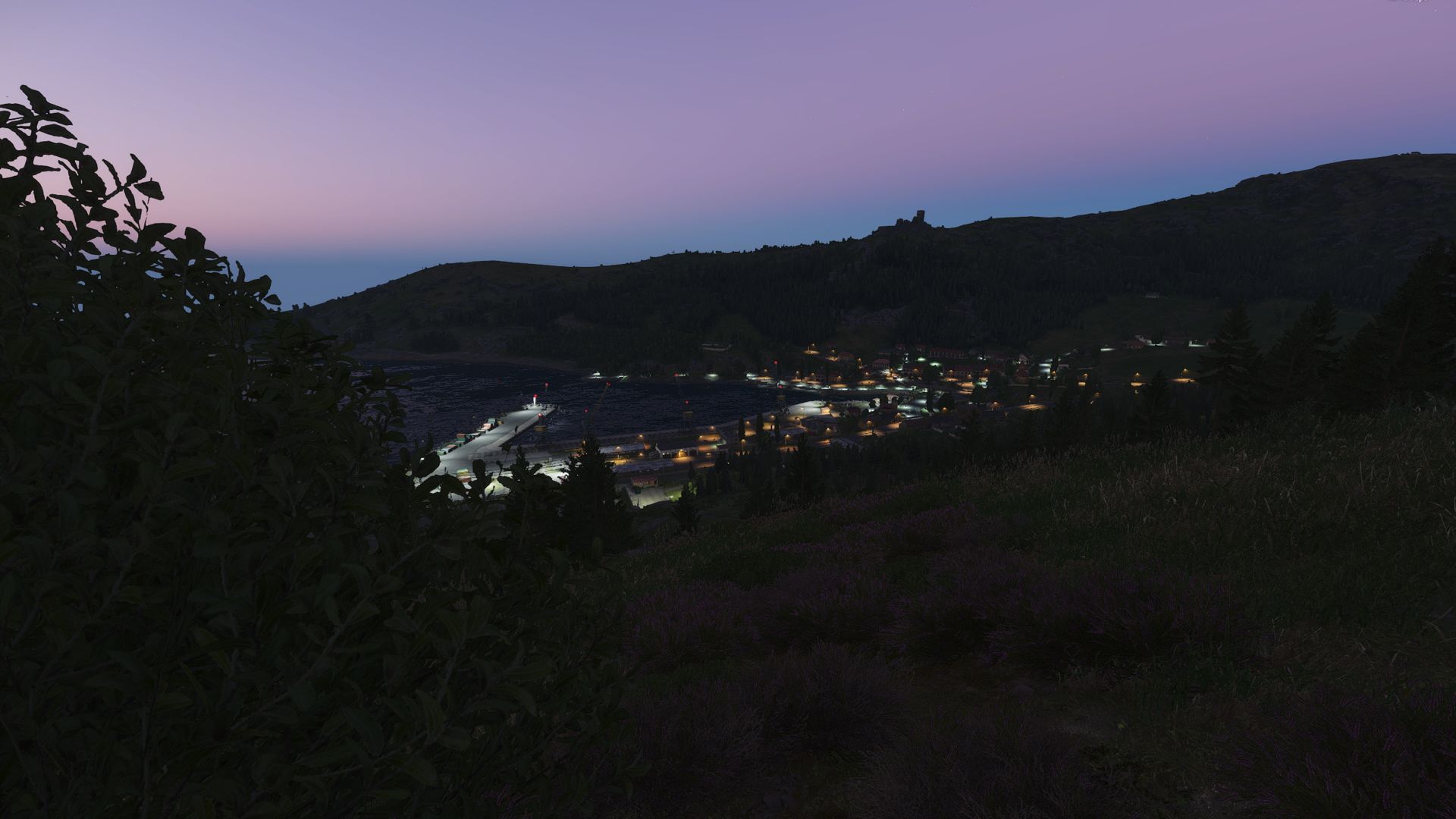 Free Eden - Golpe De Mano