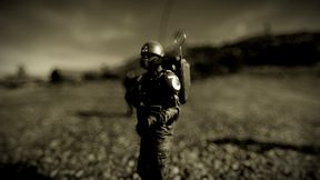 grimdark to u.s arsenal