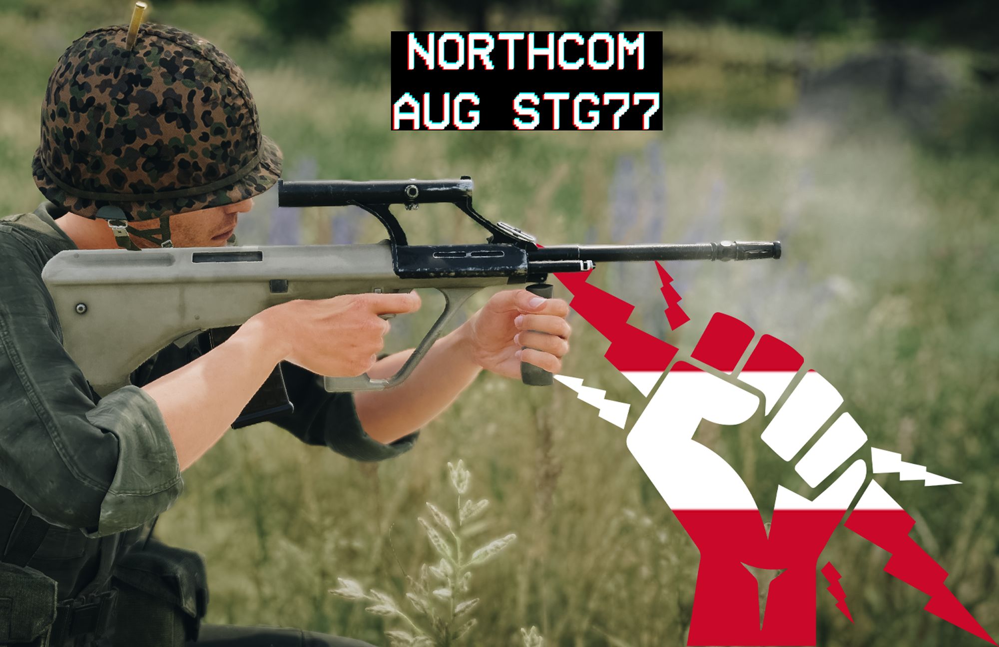 Northcom AUG preview