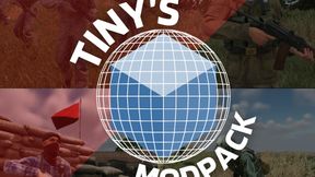 Tinys_modpack