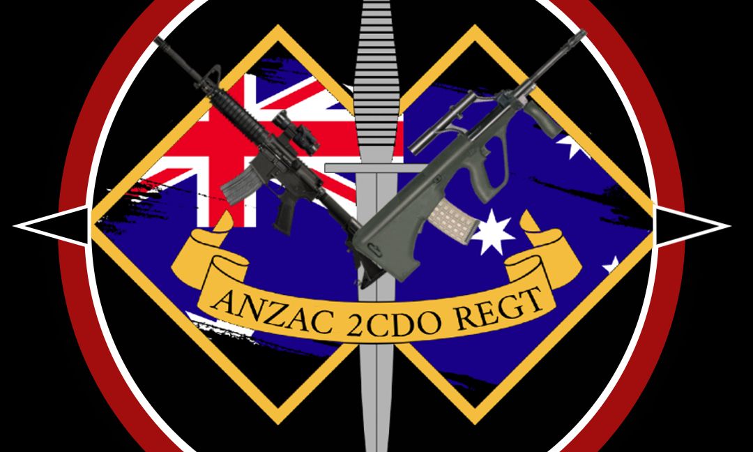 Anzac PVE Reskins