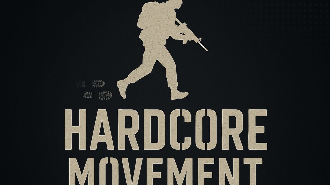 Hardcore Movement