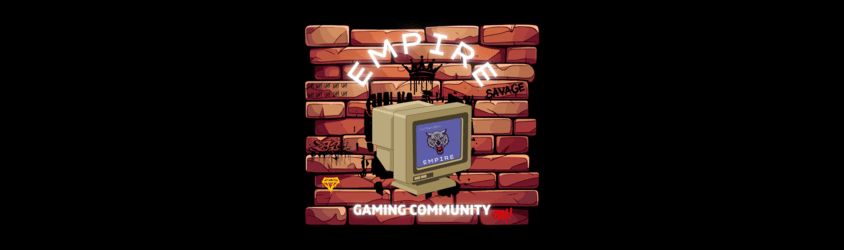 Empire Gaming Server Banner