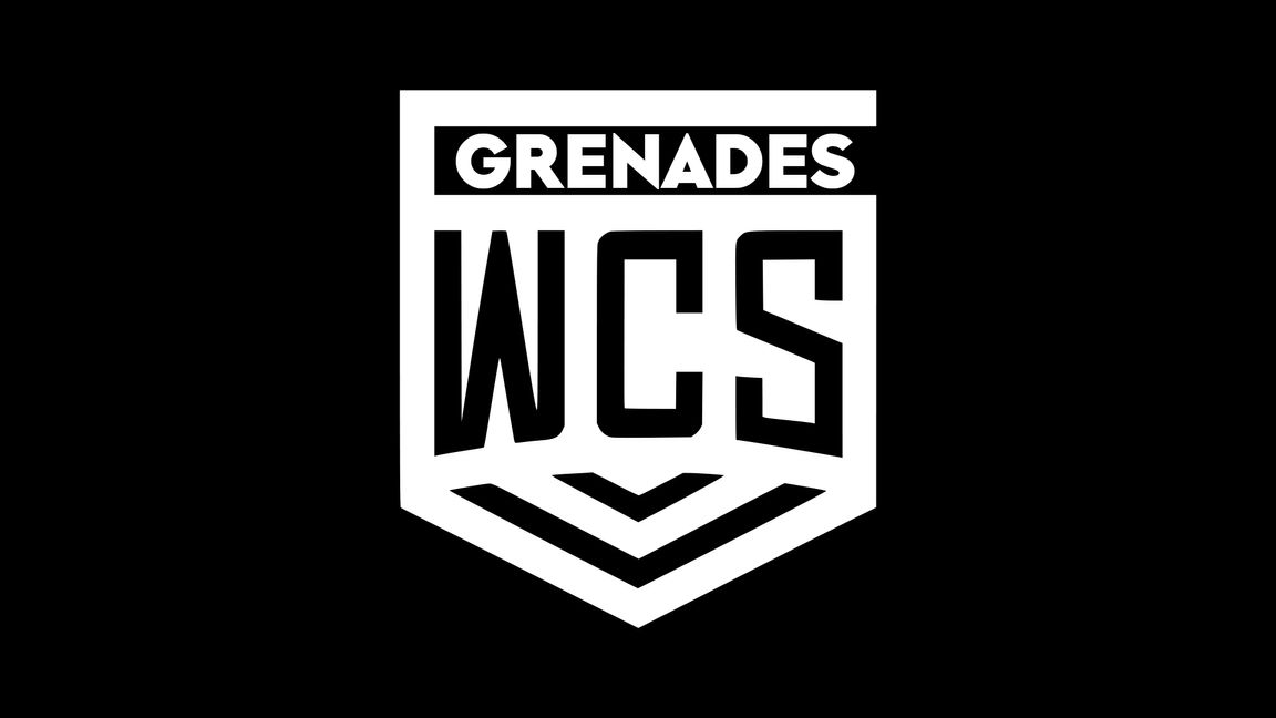 WCS_Grenades