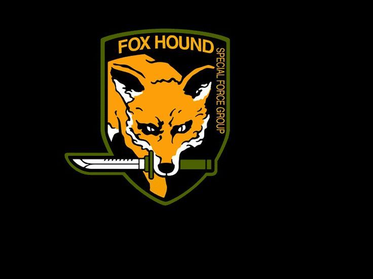 FOXHOUND PVP Server preview