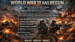 Dual Scenario Map Mod_PVE