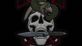 60th Ranger Regiment COE2