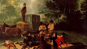 The Bandoleros Server