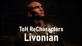 ToH ReCharacters Livonian