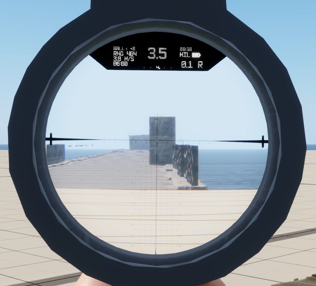 XTR PS 3.3-18 preview