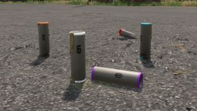 Modern Russian Smokes