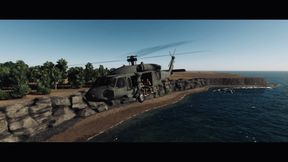 LHF Driveby Vehicles