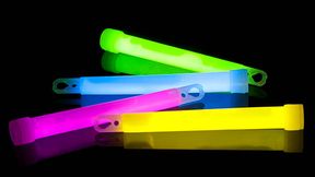 Usable Chemlights Fix