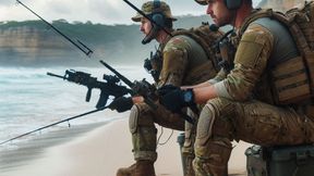 Conflict Arland Custom Test