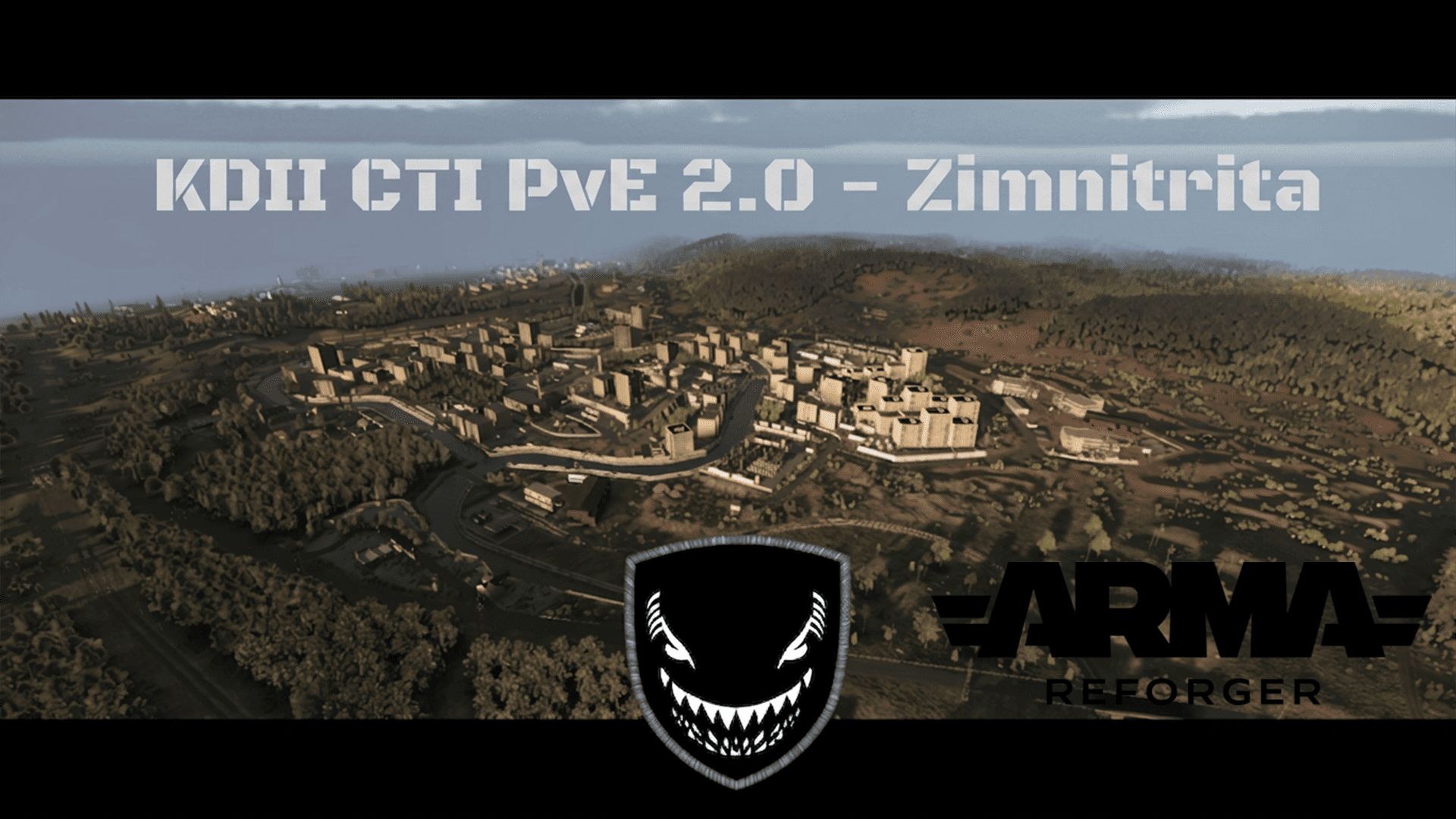 CTI KDII 2.0 - Zimnitrita preview