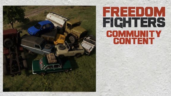 FF - Civilian Variety