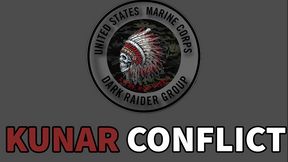 Darkgru Kunar Conflict