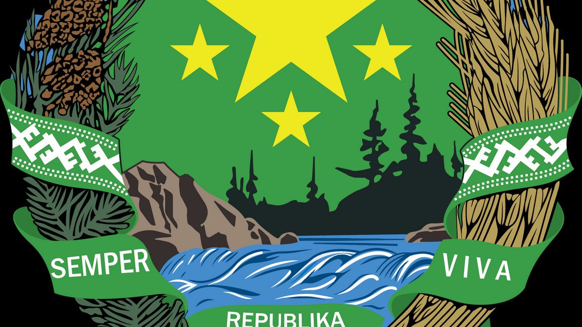 Republic Of Chernarus AIO