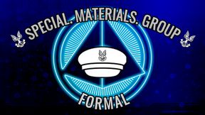 S.M.G - Formal
