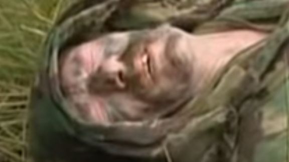 SD Training Takistan