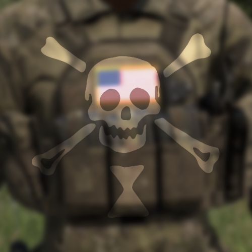 USP - Vests and Uniforms preview