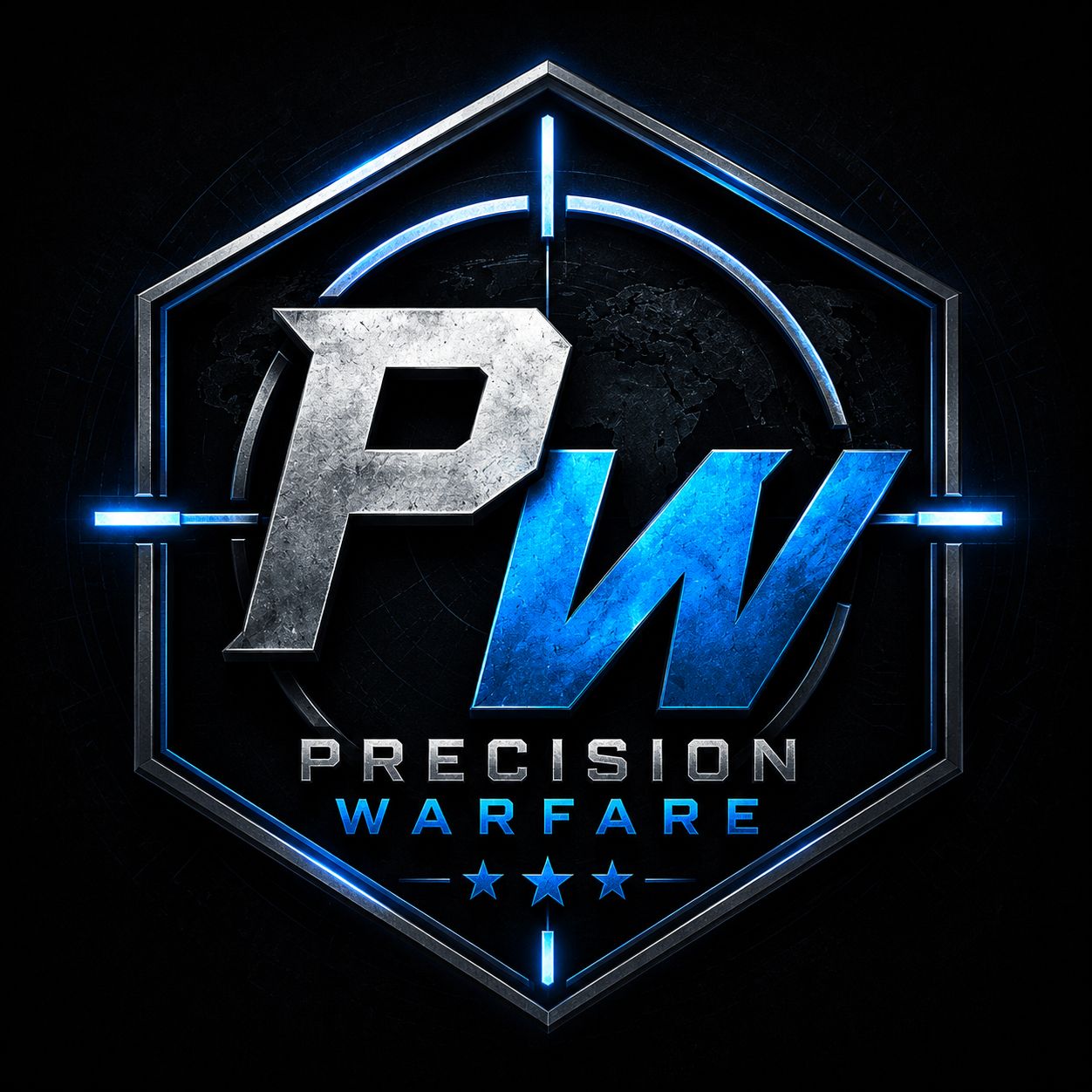 Precision Warfare | PowerPlant