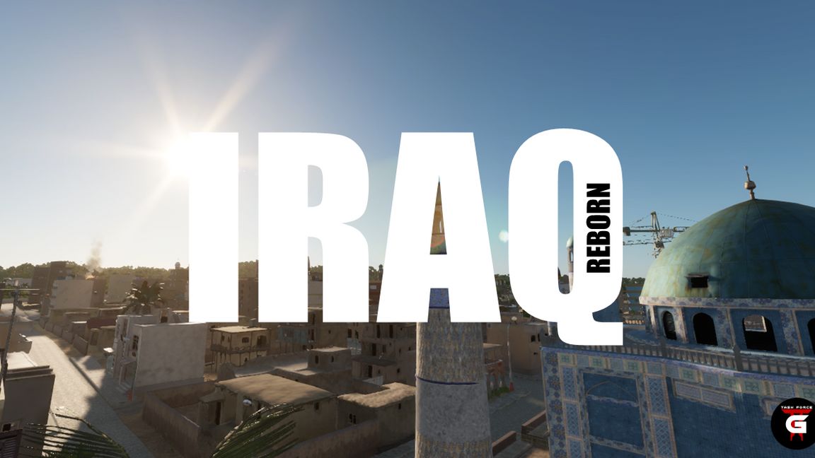 Iraq PvE