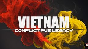 Vietnam PvE Conflict