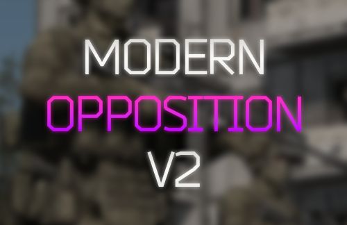 FF - Modern Opposition V2