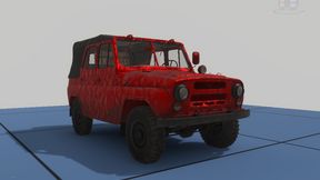 UAZ469-RUS