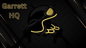 Garrett HQ