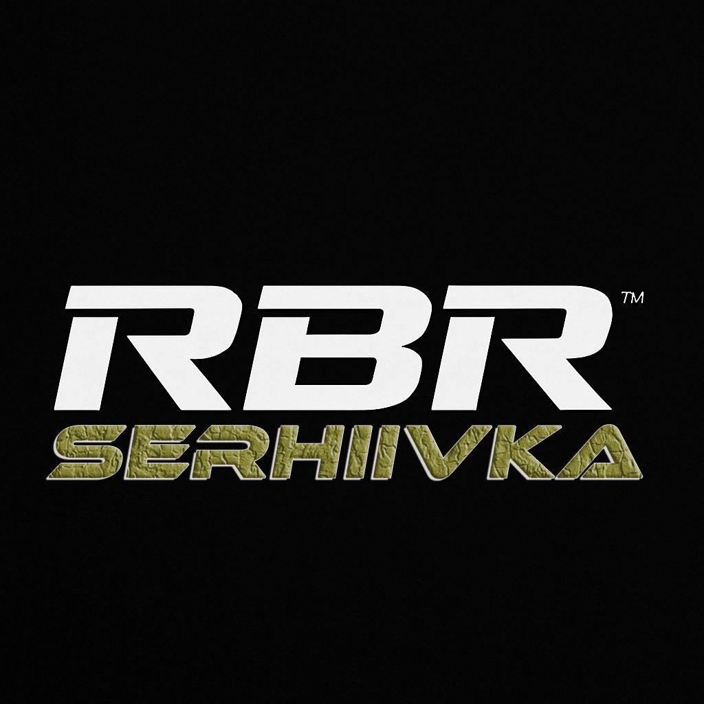 RBR Serhiivka