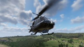 Planet Arma Helis