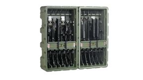 R.A.W Weapons and Equipment