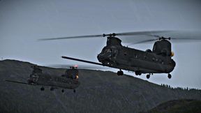 H-47 Chinook