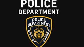 Everon police loading screen