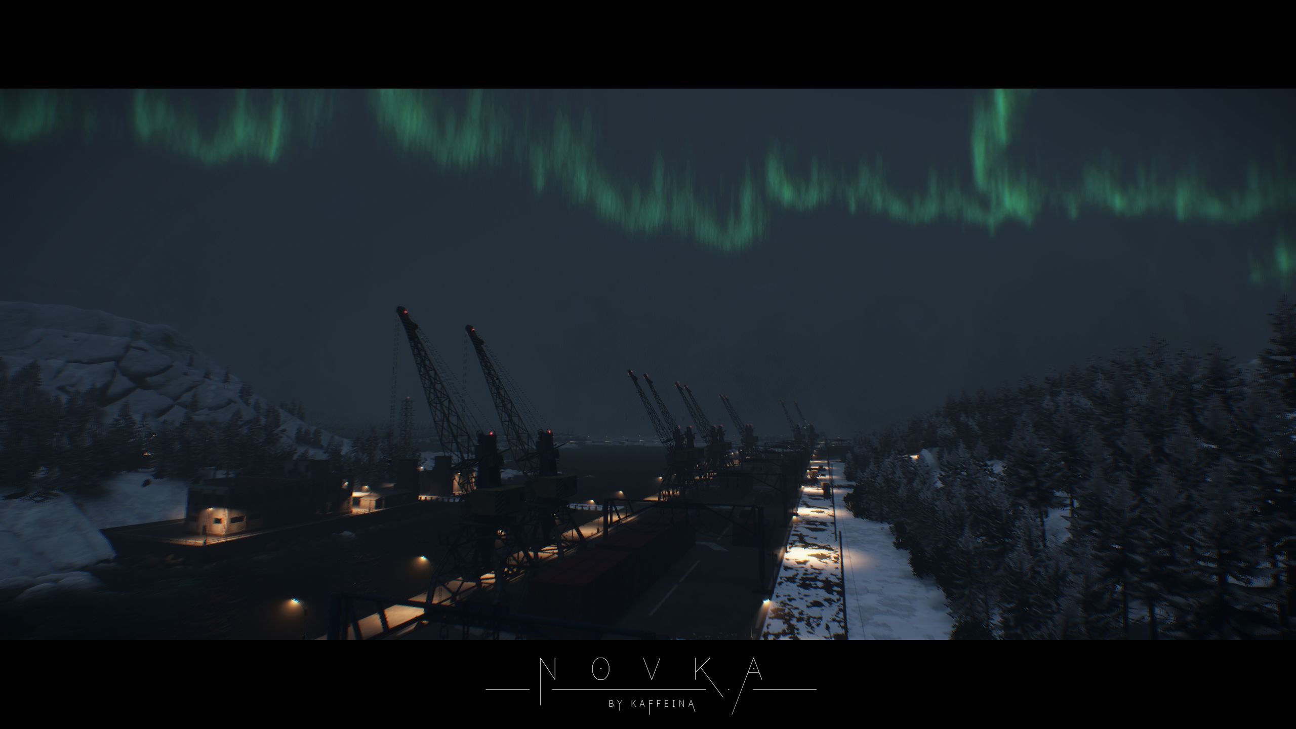 Novka Game Master