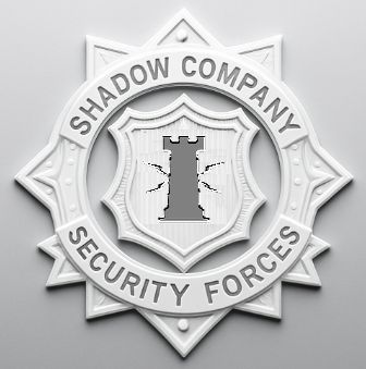 SC - Security Forces Hilux