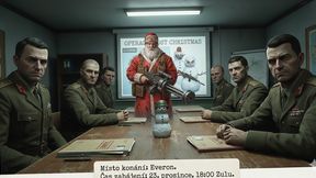 SQT EVENT LOST CHRISTMAS