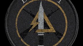 7th Legion Patch Pack