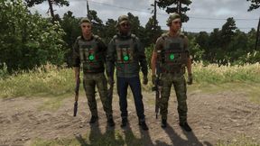 Goliath Faction Edits