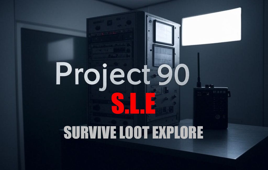 Project 90