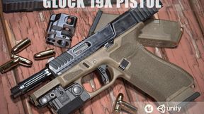 Darkline Systems - Glock 19